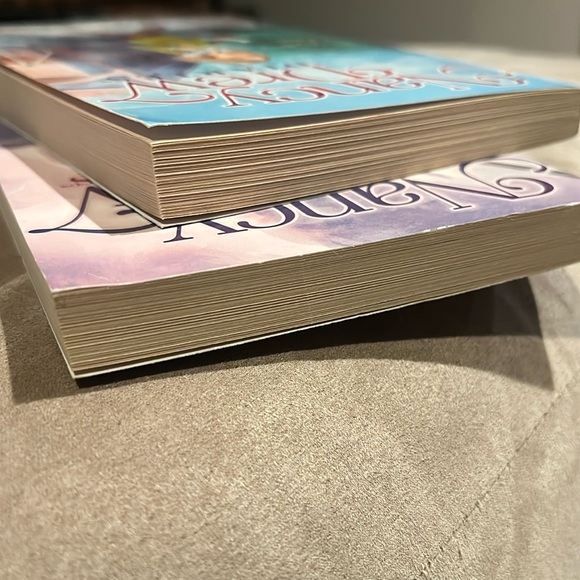 Nancy Drew Diaries by, Carolyn Keene- Books 1 & 2 Of The Series - Picture 14 of 14